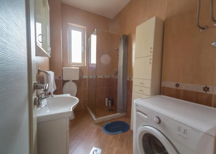 Lejlighed Center_apartment_lux Podgorica